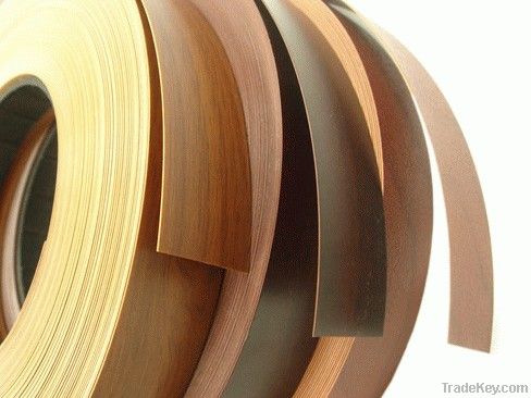 Furniture cabinet PVC edge banding