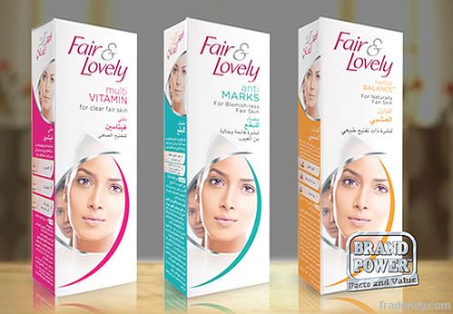 fair and lovely multivitamin facial cream