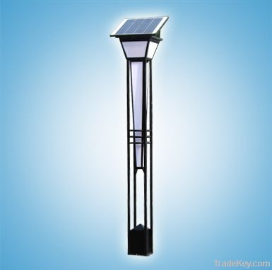 Garden (Outdoor) Solar LED Street Light & Lamp