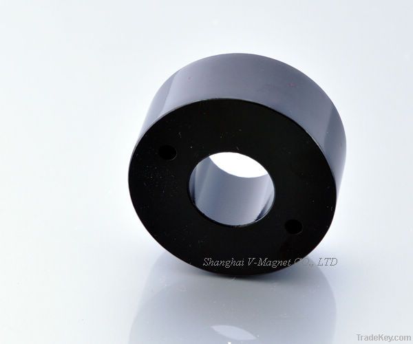 NdFeB magnet ring