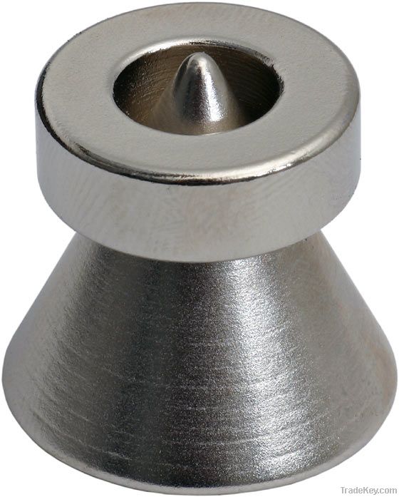 Neodymium magnet various shape available