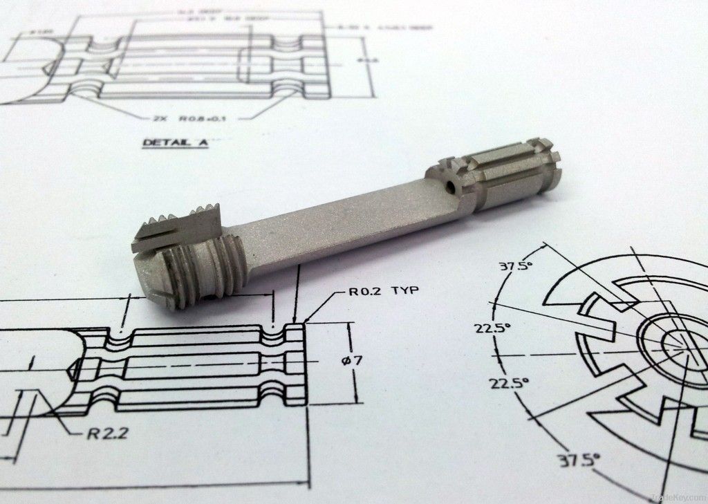 Heat Sink