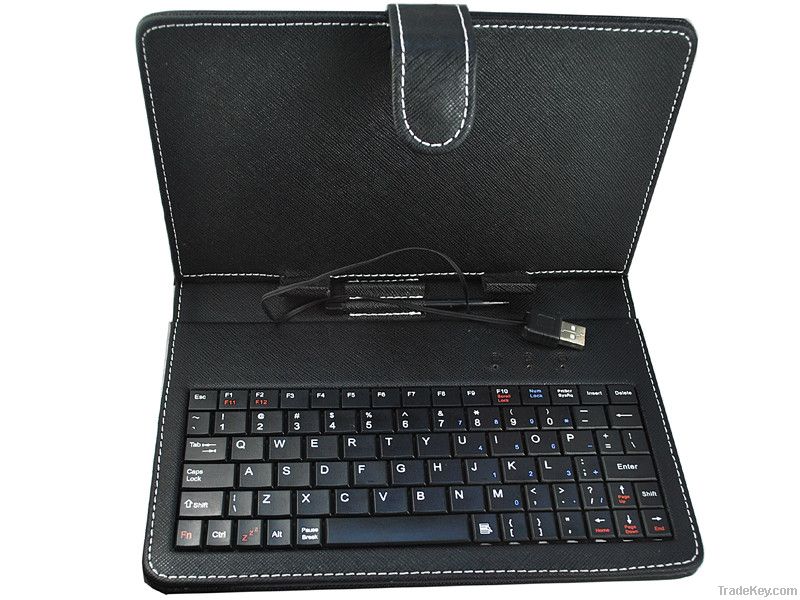 Silicon Soft and Foldable Keyboard  109 Keys Black