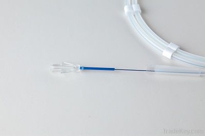 CTO Balloon Dilatation Catheter