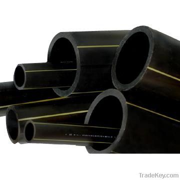 pe gas pipes