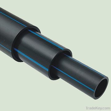 pe large diameter pipes