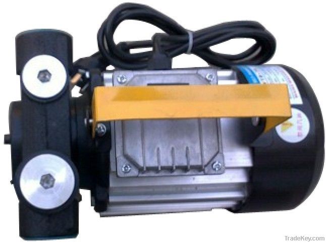 YTB-60 Transfer Pump