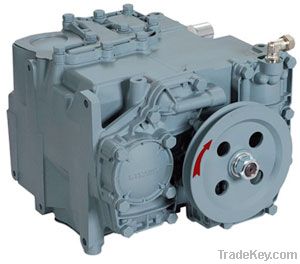 ZCB-90 Gear Pump