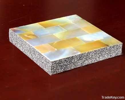 Aluminium Foam