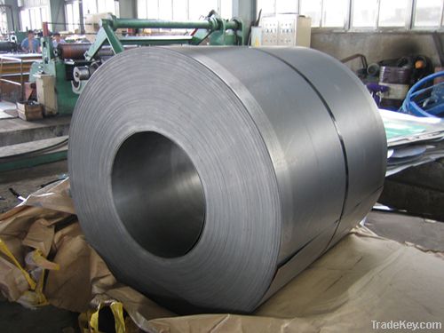 cold rooled steel