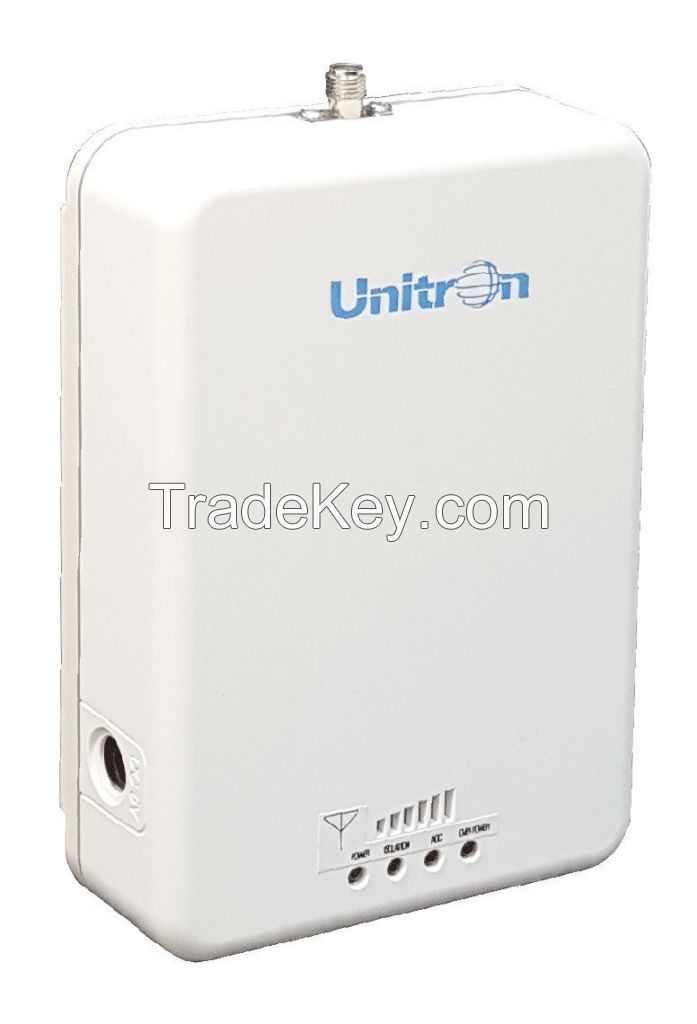 3G/LTE Home Repeater