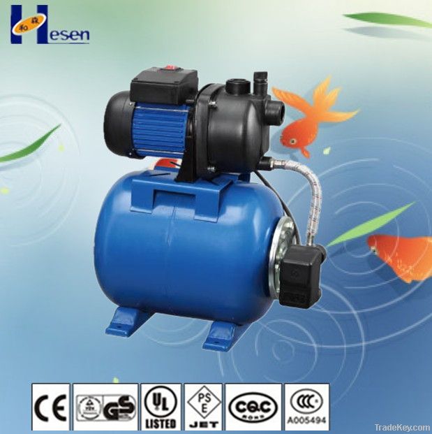 GS/CE/EMC Park yard Garden pump