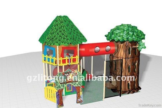 2012 Newest fashion good price safety soft kids toys indoor playground