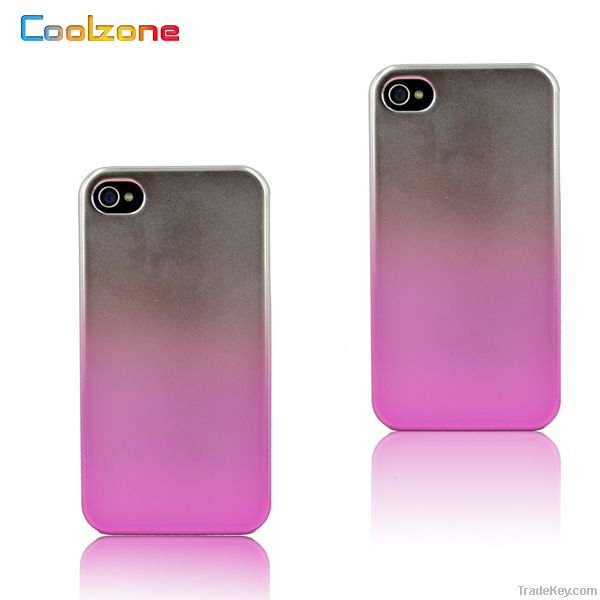 new arrival unique waterproof case for iphone 4S