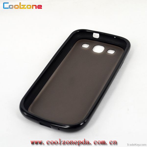 nice pc and tpu case for galaxy s3 i9300