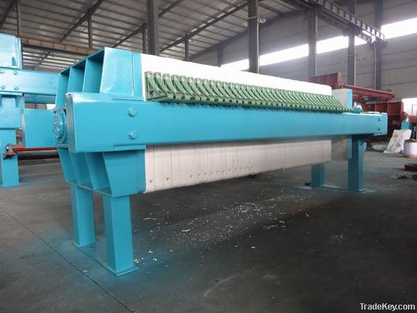 filter press price