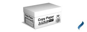 Copy Papers
