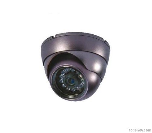 CCTV IR Dome Camera Vandalproof Dome Camera SAV-CD120