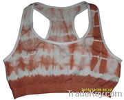 Seamfree Tank top