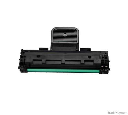 New Compatible Black Toner for Cartridge Samsung ML-1640(108S)