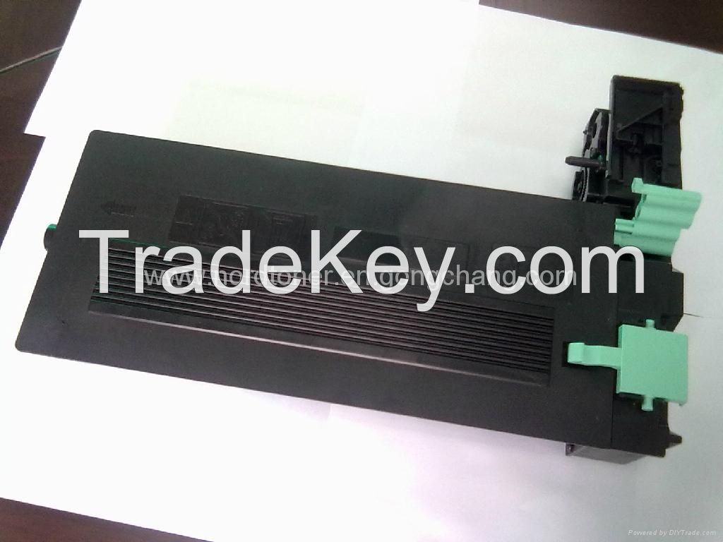 Toner Cartridge and Drum Unit for Samsung SCX-6555