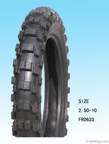 Off-road Motorcycle tires