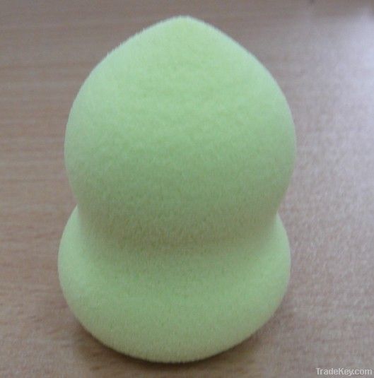 3D Latex Cosmetic Sponge