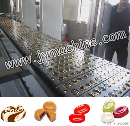 Hard Candy Production Line