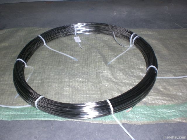 Titanium and Titanium alloy wires