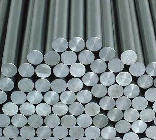 Nickel and Nickel alloy bar