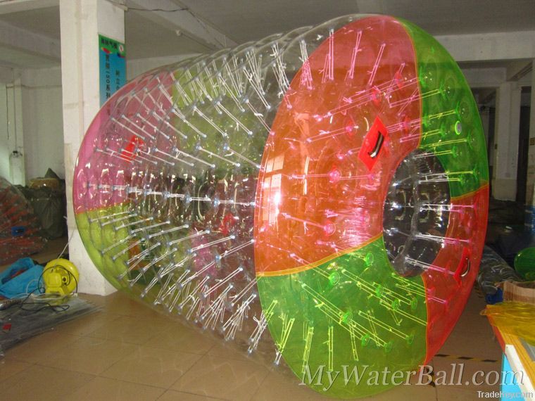 High Quality Water Roller For Amusement Park