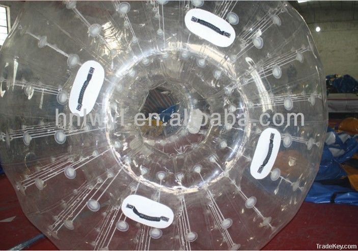 1.0mm PVC Zorb Ball For Sale