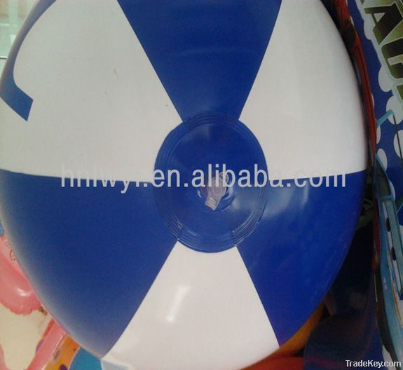 45cm Beach Ball, Inflatable Beach ball