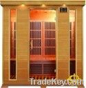 China manufacture of sauna room /house