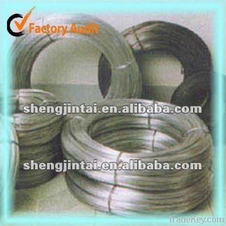 Carbon steel wire rod