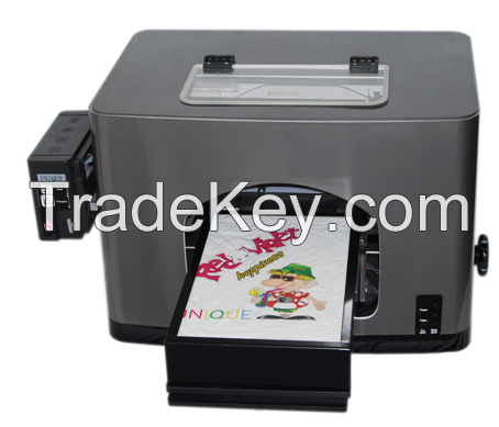 Top Selling T-shirt Printer