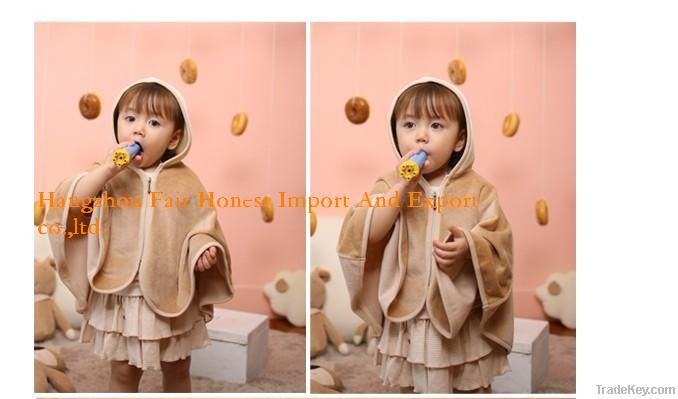 baby girl coat