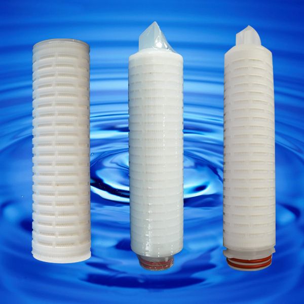 MIcropore Pleated Filter Cartridge