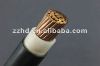 0.6/1KV VV22 PVC Insulation/Sheath Flame Retardant PVC cable