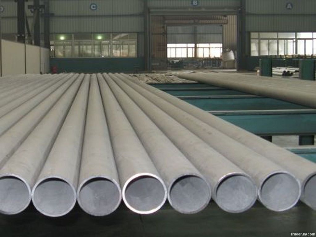 Seamless Stainless Steel Pipe (JIS G3459 SUS304LTP ss 316 pipe)