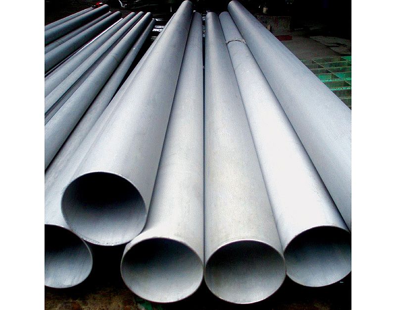 Seamless Stainless Steel Tube (ASTM A213 TP316L)