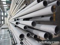 Seamless Stainless Steel Pipe ASTM A312 Tp316/316l