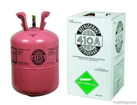 refrigerant r410a