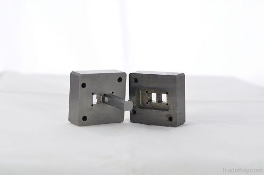 Microswith Stamping Mould Accessories