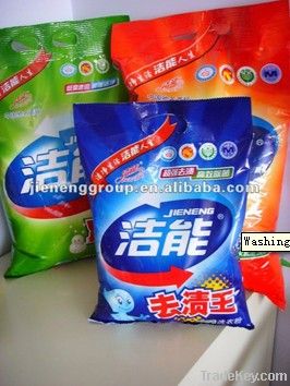 OEM detergent powder supplier