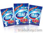 oxygen bleach detergent powder