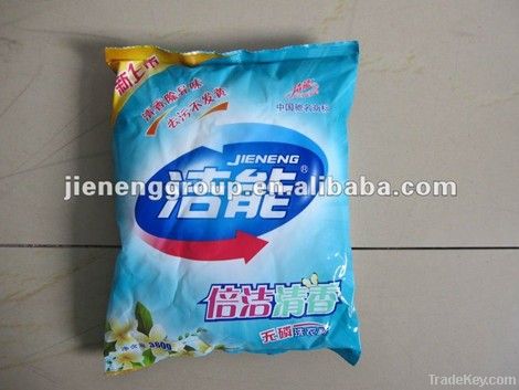 OEM laundry detergent powder