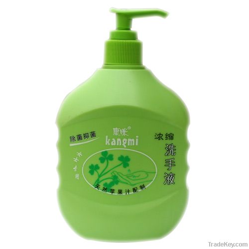 OEM supplier of hand wash liquid