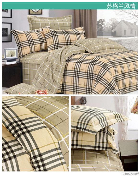 duvet cover set/quilt cover set