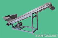 Pet food machinery